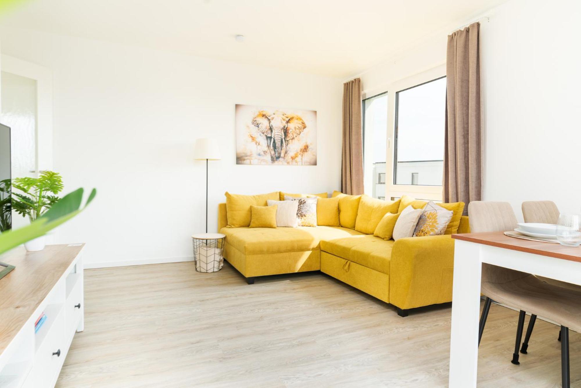 Idyllische Ferienwohnung Am Schaalsee - Natur Und Erholung Pur Zarrentin am Schaalsee Esterno foto